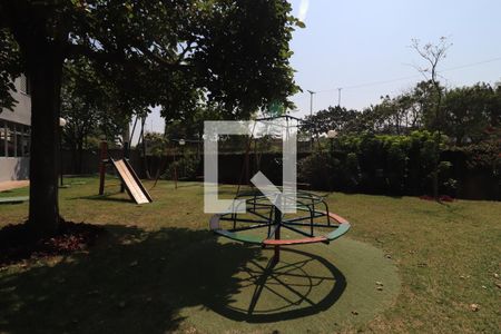 Apartamento para alugar com 58m², 2 quartos e 2 vagasÁrea comum