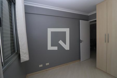 Quarto 1 de apartamento para alugar com 2 quartos, 58m² em Chácara Califórnia, São Paulo