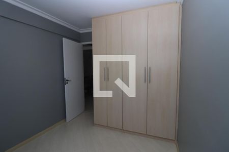 Quarto 1 de apartamento para alugar com 2 quartos, 58m² em Chácara Califórnia, São Paulo