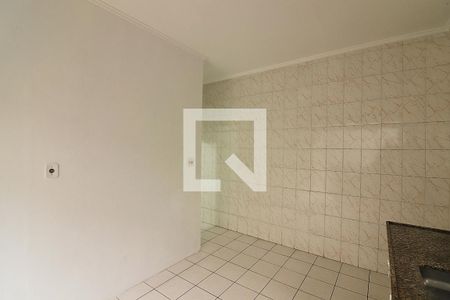 Casa para alugar com 59m², 1 quarto e sem vagaCozinha 