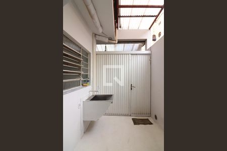 Casa para alugar com 59m², 1 quarto e sem vagaÁrea de Serviço