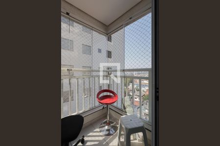 Apartamento à venda com 82m², 3 quartos e 2 vagasVaranda da Suíte