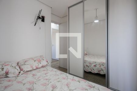 Apartamento à venda com 82m², 3 quartos e 2 vagasSuíte