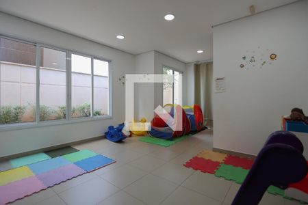 Apartamento à venda com 82m², 3 quartos e 2 vagasÁrea comum - Brinquedoteca
