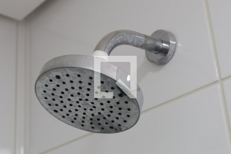 Apartamento à venda com 82m², 3 quartos e 2 vagasBanheiro da suíte