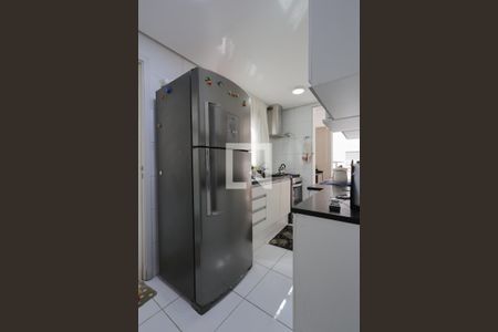 Apartamento à venda com 82m², 3 quartos e 2 vagasCozinha
