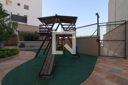 Apartamento à venda com 82m², 3 quartos e 2 vagasÁrea comum - Playground