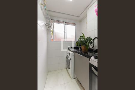 Apartamento à venda com 41m², 2 quartos e sem vagaÁrea de Serviço