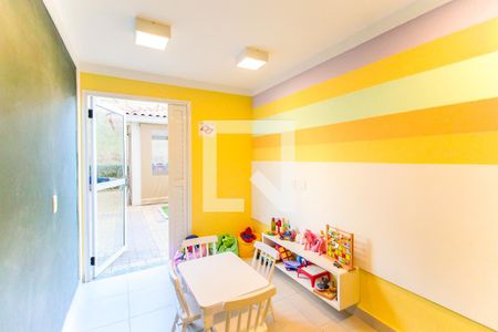 Apartamento à venda com 41m², 2 quartos e sem vagaBrinquedoteca