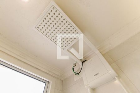 Apartamento à venda com 41m², 2 quartos e sem vagaBanheiro