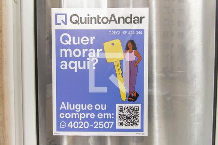 Apartamento à venda com 41m², 2 quartos e sem vagaJanela + Placa