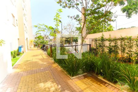 Apartamento à venda com 41m², 2 quartos e sem vagaÁrea Comum