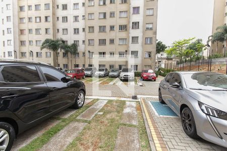 Apartamento à venda com 41m², 2 quartos e sem vagaVista do Quarto 2