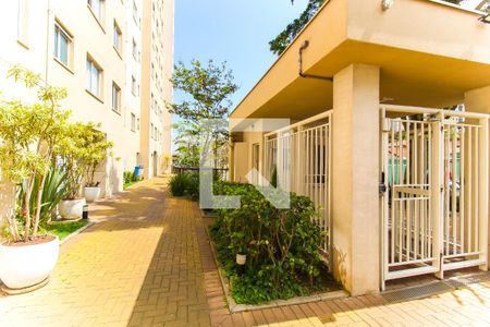 Apartamento à venda com 41m², 2 quartos e sem vagaEntrada