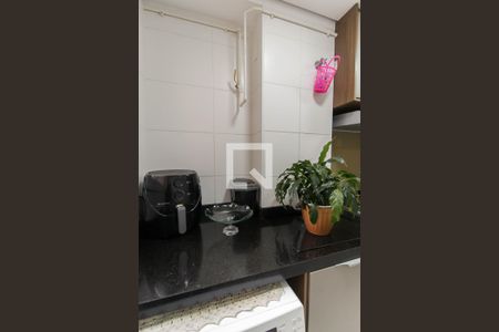 Apartamento à venda com 41m², 2 quartos e sem vagaÁrea de Serviço