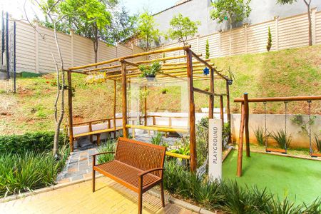 Apartamento à venda com 41m², 2 quartos e sem vagaÁrea Comum