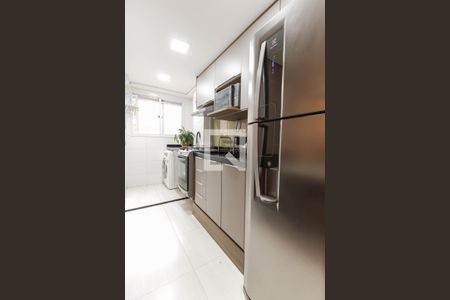 Apartamento à venda com 41m², 2 quartos e sem vagaCozinha