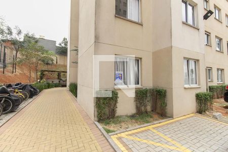 Apartamento à venda com 41m², 2 quartos e sem vagaJanela + Placa