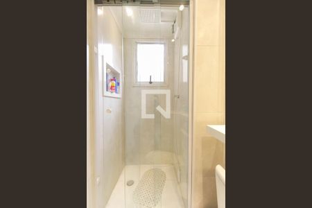 Apartamento à venda com 41m², 2 quartos e sem vagaBanheiro