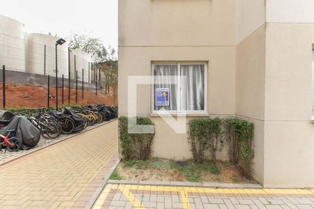 Apartamento à venda com 41m², 2 quartos e sem vagaJanela + Placa