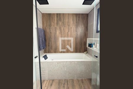 Apartamento à venda com 288m², 4 quartos e 3 vagas Apartamento à venda com 288m², 4 quartos e 3 vagasBanheiro