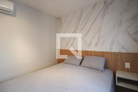 Studio para alugar com 40m², 1 quarto e 1 vaga Studio para alugar com 40m², 1 quarto e 1 vagaStudio