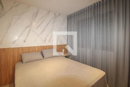 Studio para alugar com 40m², 1 quarto e 1 vaga Studio para alugar com 40m², 1 quarto e 1 vagaStudio