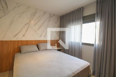 Studio para alugar com 40m², 1 quarto e 1 vaga Studio para alugar com 40m², 1 quarto e 1 vagaStudio