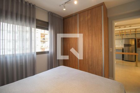 Studio para alugar com 40m², 1 quarto e 1 vaga Studio para alugar com 40m², 1 quarto e 1 vagaStudio