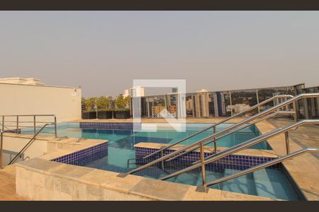Studio para alugar com 40m², 1 quarto e 1 vaga Studio para alugar com 40m², 1 quarto e 1 vagaÁrea comum