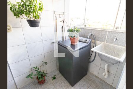 Apartamento para alugar com 60m², 1 quarto e 1 vaga Apartamento para alugar com 60m², 1 quarto e 1 vagaÁrea de Serviço