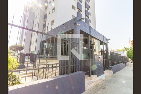 Apartamento para alugar com 60m², 1 quarto e 1 vaga Apartamento para alugar com 60m², 1 quarto e 1 vagaFachada