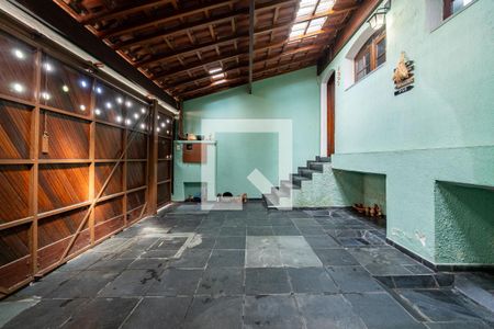 Casa à venda com 144m², 3 quartos e 2 vagas Casa à venda com 144m², 3 quartos e 2 vagasGaragem