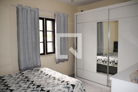 Quarto 1 de apartamento para alugar com 2 quartos, 90m² em Rudge Ramos, São Bernardo do Campo