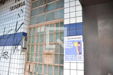Plaquinha de apartamento para alugar com 2 quartos, 90m² em Rudge Ramos, São Bernardo do Campo