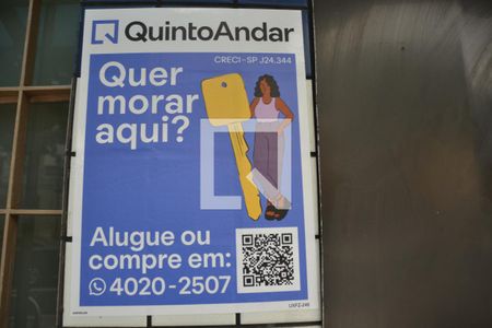 Plaquinha de apartamento para alugar com 2 quartos, 90m² em Rudge Ramos, São Bernardo do Campo