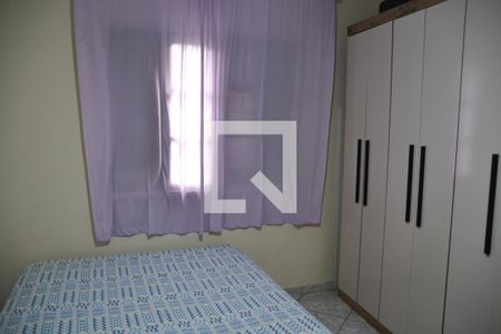 Quarto 2 de apartamento para alugar com 2 quartos, 90m² em Rudge Ramos, São Bernardo do Campo