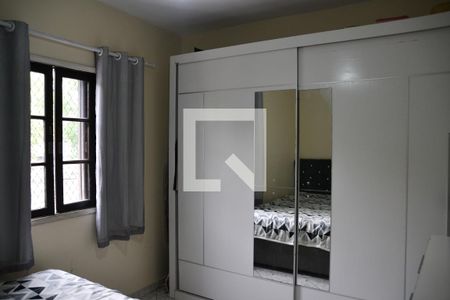 Quarto 1 de apartamento para alugar com 2 quartos, 90m² em Rudge Ramos, São Bernardo do Campo