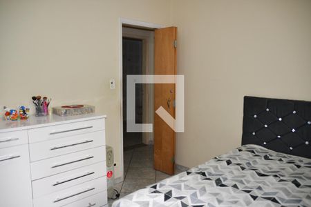 Quarto 1 de apartamento para alugar com 2 quartos, 90m² em Rudge Ramos, São Bernardo do Campo