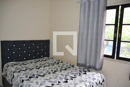 Quarto 1 de apartamento para alugar com 2 quartos, 90m² em Rudge Ramos, São Bernardo do Campo