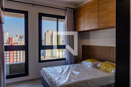 Studio de kitnet/studio à venda com 1 quarto, 21m² em Vila Mariana, São Paulo