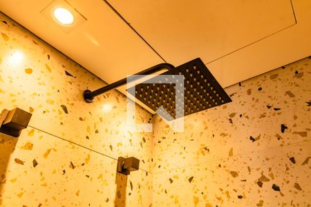 Banheiro Studio de kitnet/studio à venda com 1 quarto, 21m² em Vila Mariana, São Paulo