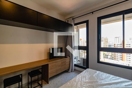 Studio de kitnet/studio à venda com 1 quarto, 21m² em Vila Mariana, São Paulo