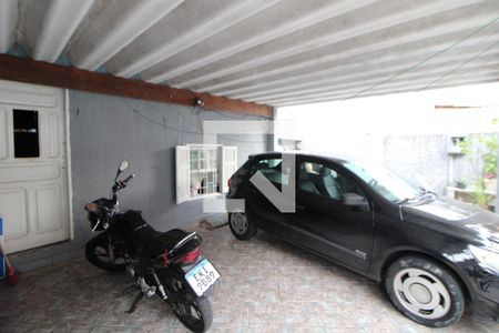 Casa à venda com 145m², 2 quartos e 2 vagasGaragem