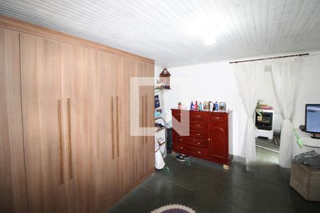 Casa à venda com 145m², 2 quartos e 2 vagasQuarto 3