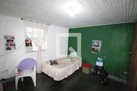 Casa à venda com 145m², 2 quartos e 2 vagasQuarto 3