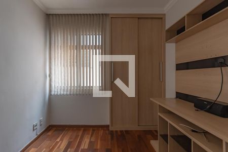 Quarto 2 de apartamento para alugar com 3 quartos, 98m² em Castelo, Belo Horizonte