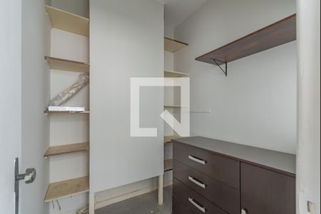 Quarto de Serviço de apartamento para alugar com 3 quartos, 128m² em Castelo, Belo Horizonte