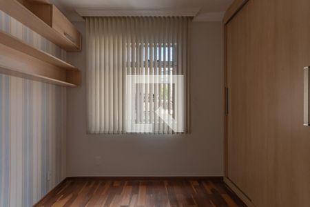 Quarto 1 de apartamento para alugar com 3 quartos, 128m² em Castelo, Belo Horizonte