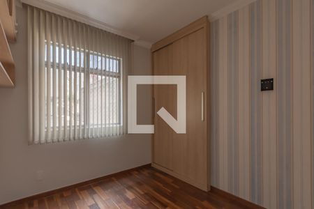 Quarto 1 de apartamento para alugar com 3 quartos, 128m² em Castelo, Belo Horizonte